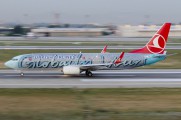 Turkish Airlines TC-JHL image