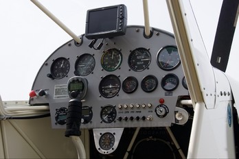I-A789 - Private Zlin Aviation Savage Cruiser