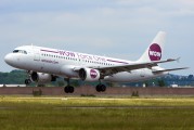 WOW Air - new start-up airline title=