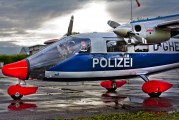 Germany - Police D-GHEA image
