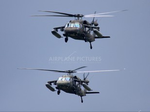 01-26880 - USA - Army Sikorsky UH-60L Black Hawk
