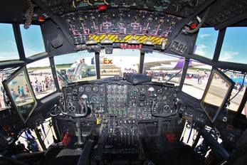 64-0565 - USA - Air Force Lockheed MC-130E Hercules
