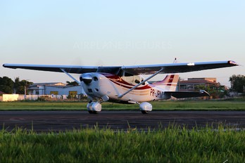 PR-JRM - Private Cessna 206 Stationair (all models)