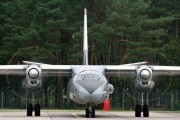407 - Hungary - Air Force Antonov An-26 (all models) aircraft