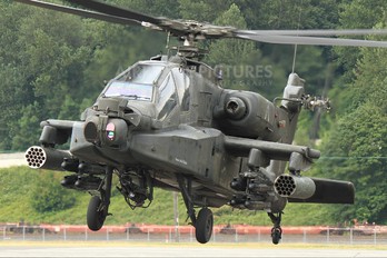 00-5173 - USA - Army Boeing AH-64D Apache