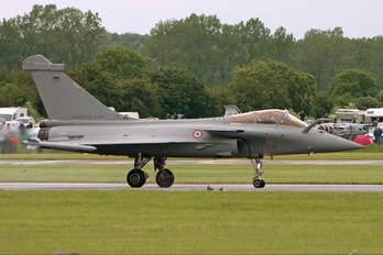 135 - France - Air Force Dassault Rafale C