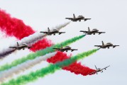 - - United Arab Emirates - Air Force "Al Fursan" Aermacchi MB-339NAT aircraft