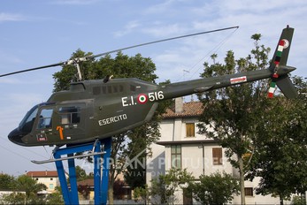 MM80577 - Italy - Army Agusta / Agusta-Bell AB 206A & B