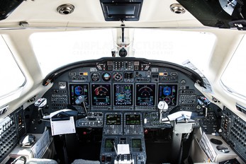 N780XJ - Private Cessna 750 Citation X