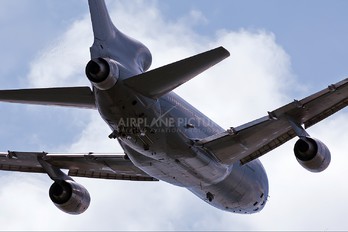ZD953 - Royal Air Force Lockheed L-1011-500 TriStar KC.1
