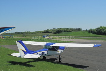 G-BBDT - Private Cessna 150