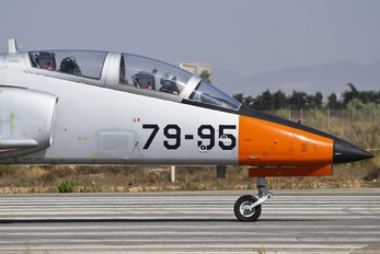 E.25-65 - Spain - Air Force Casa C-101EB Aviojet
