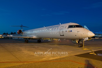 OY-KFA - SAS - Scandinavian Airlines Canadair CL-600 CRJ-900