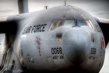 94-0068 - USA - Air Force AFRC Boeing C-17A Globemaster III