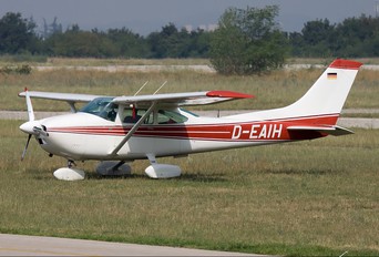 D-EAIH - Private Cessna 182 Skylane (all models except RG)