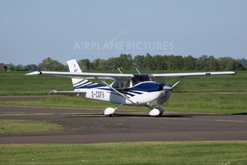 G-CGFH - Private Cessna 182 Skylane (all models except RG)