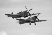 Merlin Aviation G-ASJV image