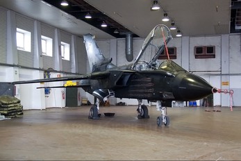 MM7005 - Italy - Air Force Panavia Tornado - IDS