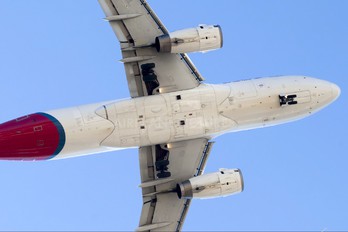 PR-MAH - TAM Airbus A319