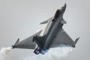 - - France - Air Force Dassault Rafale C aircraft