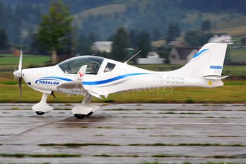 YR-5325 - Private Distar Air Samba XXL