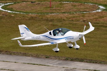 YR-5325 - Private Distar Air Samba XXL