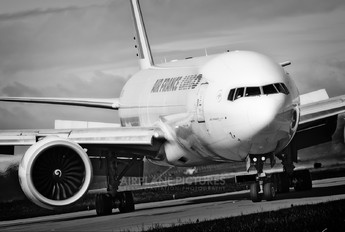 F-GUOB - Air France Cargo Boeing 777F