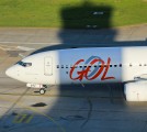 PR-GTY - GOL Transportes Aéreos  Boeing 737-800 aircraft
