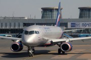 Aeroflot RA-89006 image