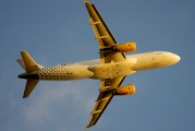 Vueling Airlines EC-LQZ image