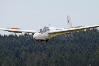 OO-YKR - Private Schleicher ASK-13