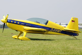 D-EEMT - Private Extra 200