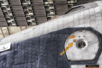 OV-101 - NASA Rockwell Space Shuttle