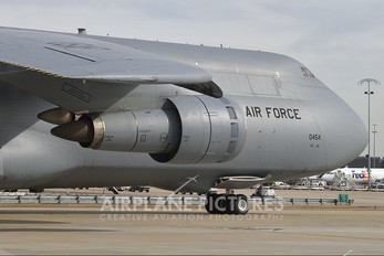 70-0454 - USA - Air Force Lockheed C-5A Galaxy