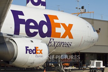 N68052 - FedEx Federal Express McDonnell Douglas MD-10-10F 