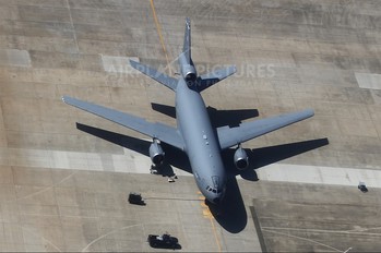 - - USA - Air Force McDonnell Douglas KC-10A Extender