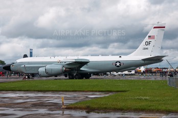 64-14841 - USA - Air Force Boeing RC-135V Rivet Joint