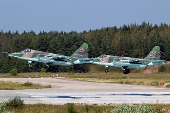 71 - Russia - Air Force Sukhoi Su-25