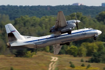 48119 - RSK MiG Antonov An-32 (all models)