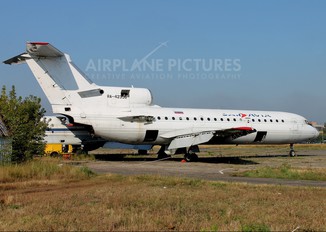 RA-42356 - Saratov Airlines Yakovlev Yak-42