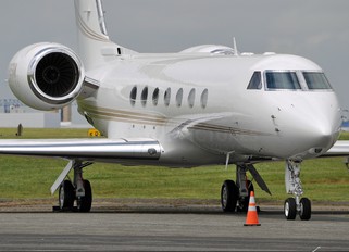 N918SM - Private Gulfstream Aerospace G-V, G-V-SP, G500, G550