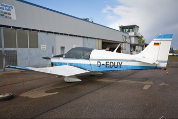 D-EDUY - Private Robin DR.400 series