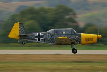 OM-MQK - Aeroklub Kosice Zlín Aircraft Z-226 (all models)