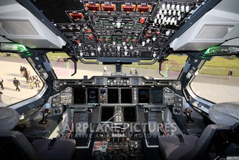 EC-404 - Airbus Military Airbus A400M