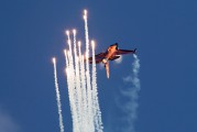 Netherlands - Air Force J-015 image