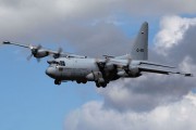Netherlands - Air Force G-988 image