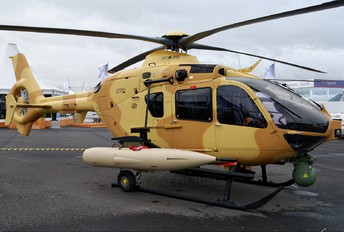 - - Eurocopter Eurocopter EC635