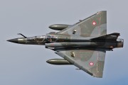 361 - France - Air Force Dassault Mirage 2000N aircraft