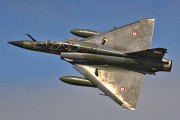 361 - France - Air Force Dassault Mirage 2000N aircraft