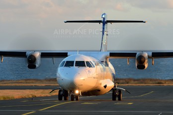 F-OMRU - Air Austral ATR 72 (all models)